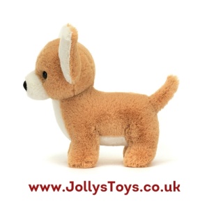 Jellycat Isobel Chihuahua Dog